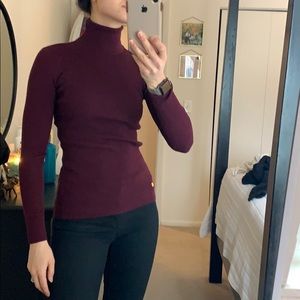 Ralph Lauren turtleneck